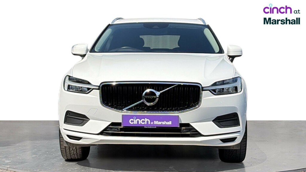 Volvo XC60 2.0 T8 390 Hybrid Inscription Awd Geartronic Blue #8