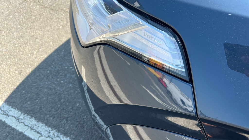 Volvo XC90 Ultra, T8 Awd Plug-in Hybrid, Bri Silver #50