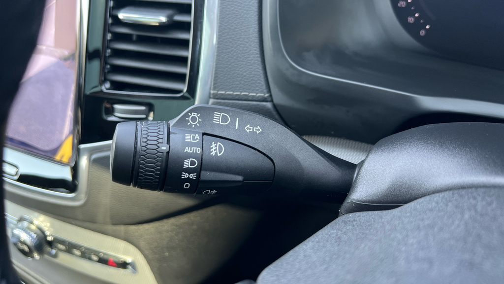 Volvo XC90 Ultra, T8 Awd Plug-in Hybrid, Bri Silver #26