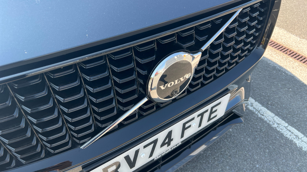 Volvo XC90 Ultra, T8 Awd Plug-in Hybrid, Bri Silver #51