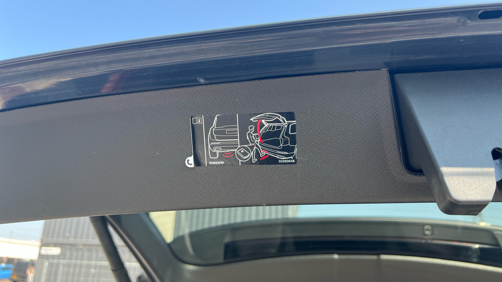 Volvo XC90 Ultra, T8 Awd Plug-in Hybrid, Bri Silver #42