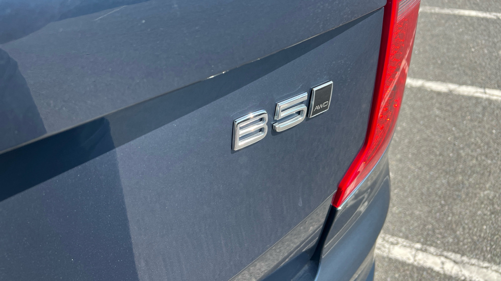 Volvo XC90 Ultra, T8 Awd Plug-in Hybrid, Bri Silver #43