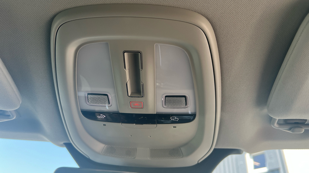 Volvo XC90 Ultra, T8 Awd Plug-in Hybrid, Bri Silver #34