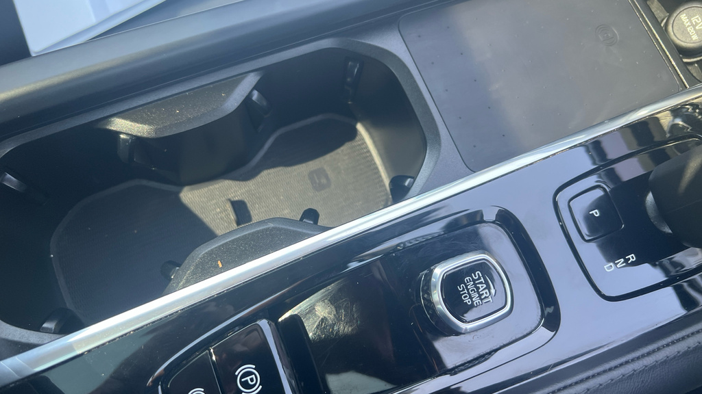 Volvo XC90 Ultra, T8 Awd Plug-in Hybrid, Bri Silver #61