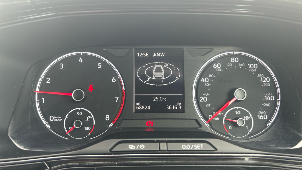 Volkswagen T-Cross 1.0 Tsi 115 Se Dsg  #13