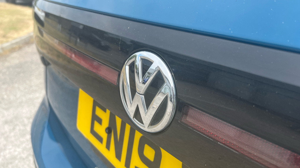 Volkswagen T-Cross 1.0 Tsi 115 Se Dsg  #44