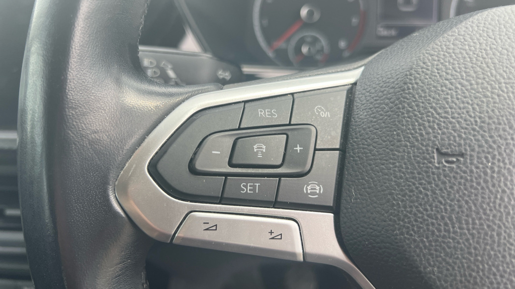 Volkswagen T-Cross 1.0 Tsi 115 Se Dsg  #25