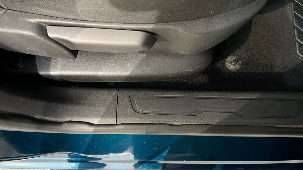 Citroen Grand C4 SpaceTourer 1.5 Bluehdi 130 Flair Plus Eat8 Red #37