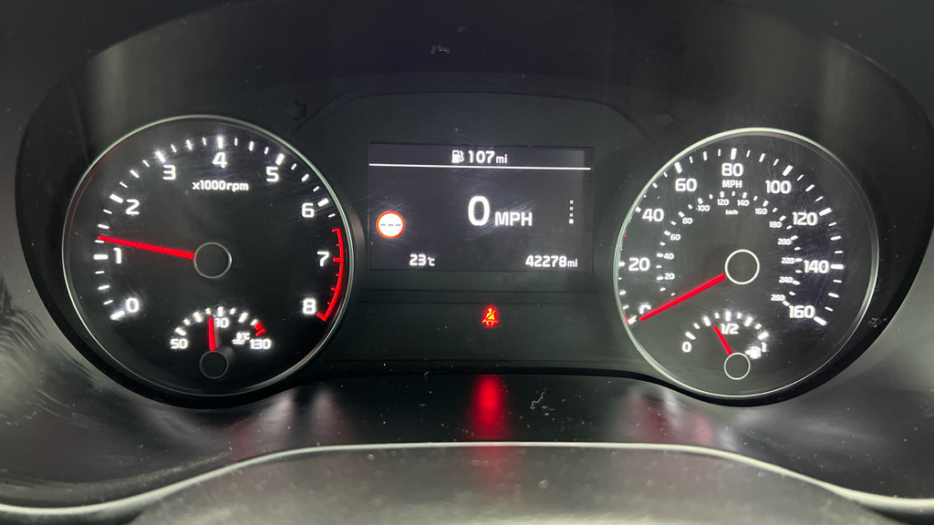 Kia Sportage 1.6 Gdi 2 Suv Euro 6 Ss 130 Black #23
