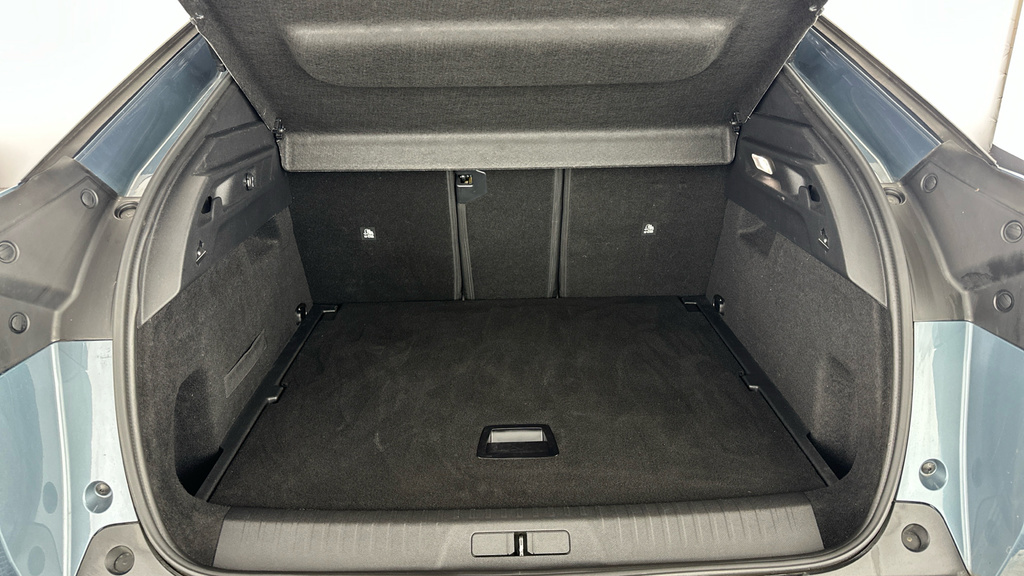 Peugeot 3008 1.2 Mhev Allure Suv Hybrid E-dsc Euro 6 #26