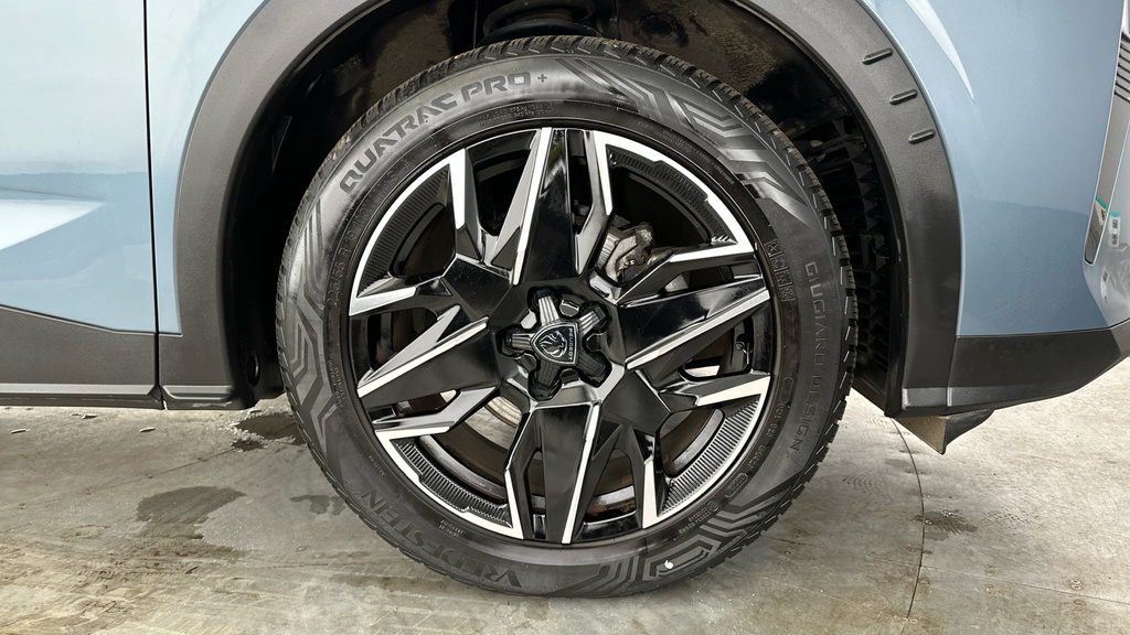 Peugeot 3008 1.2 Mhev Allure Suv Hybrid E-dsc Euro 6 #31