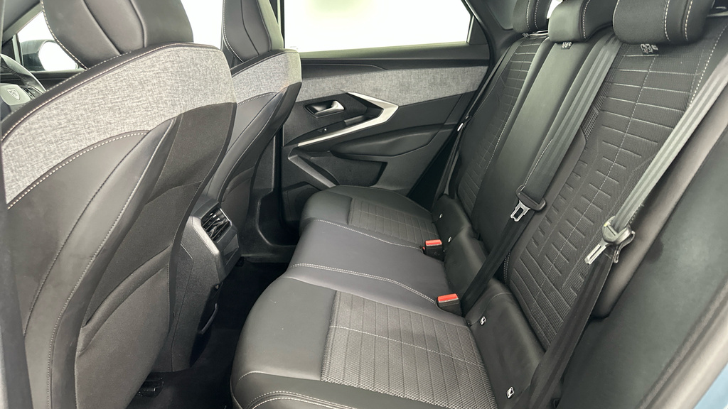 Peugeot 3008 1.2 Mhev Allure Suv Hybrid E-dsc Euro 6 #25