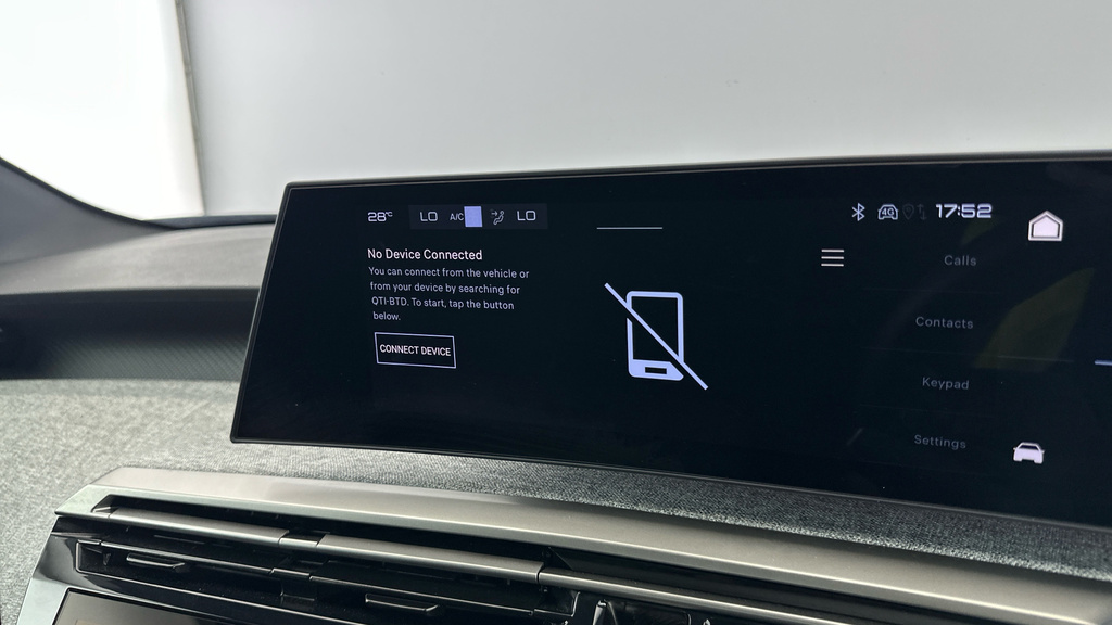 Peugeot 3008 1.2 Mhev Allure Suv Hybrid E-dsc Euro 6 #20