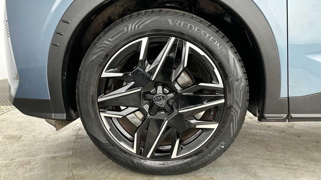 Peugeot 3008 1.2 Mhev Allure Suv Hybrid E-dsc Euro 6 #28