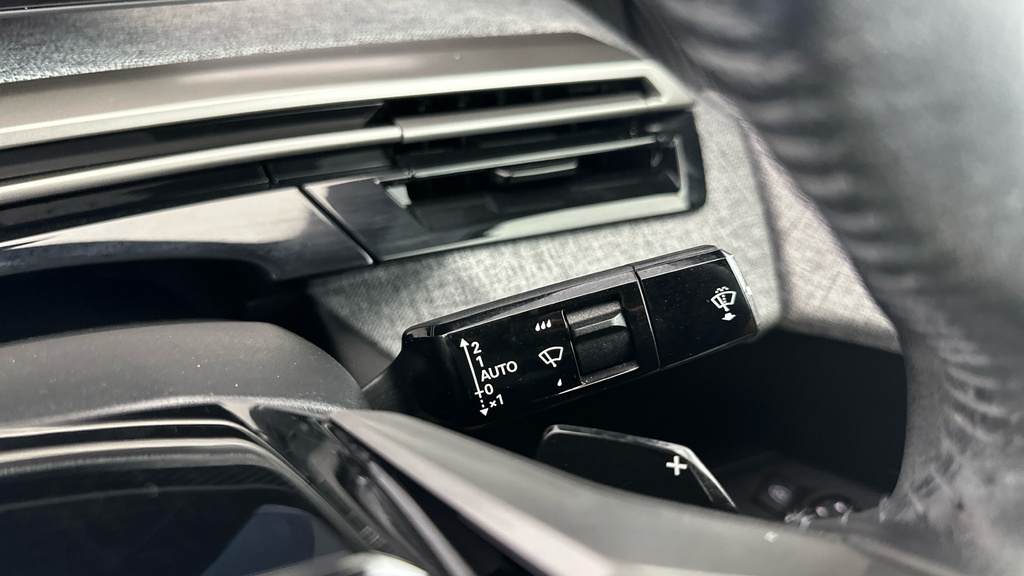 Peugeot 3008 1.2 Mhev Allure Suv Hybrid E-dsc Euro 6 #10