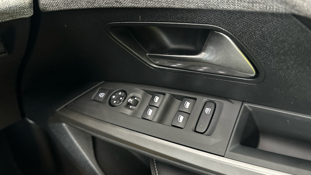 Peugeot 3008 1.2 Mhev Allure Suv Hybrid E-dsc Euro 6 #13