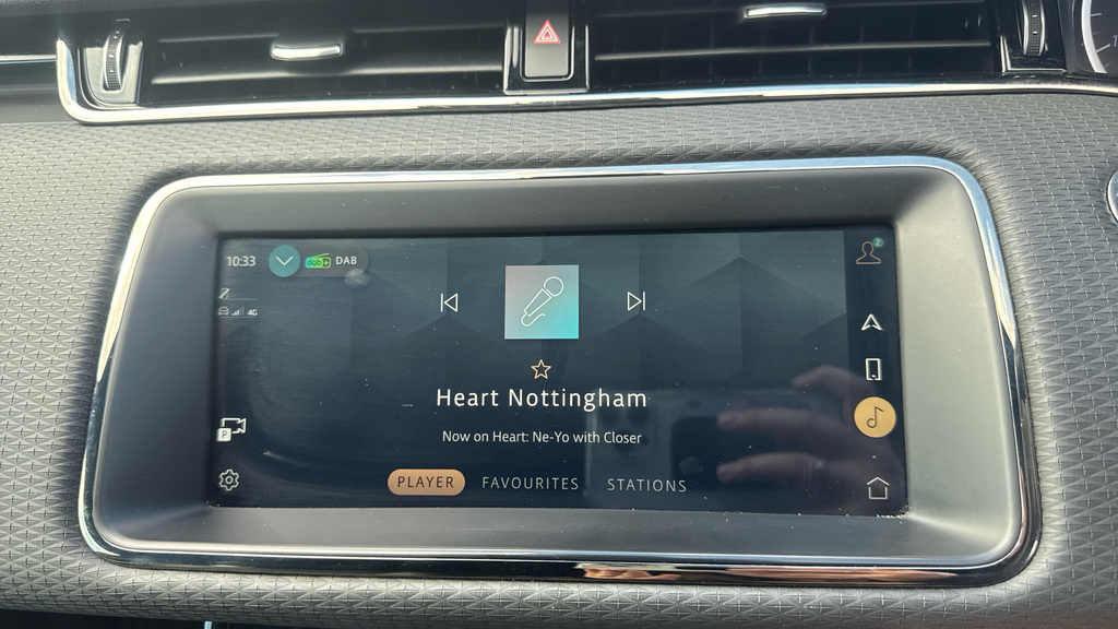 Land Rover Range Rover Evoque 2022 2.0 D165 Suv Fwd Euro 6 S Black #35