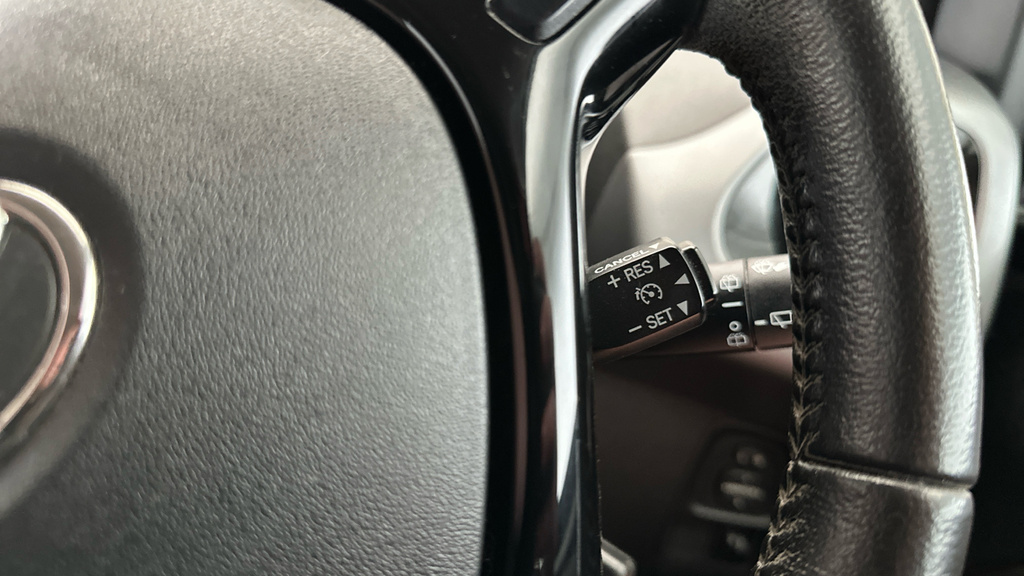 Toyota Aygo X 1.0 Vvt-i X-trend Funroof X-shift Euro 6 Grey #12