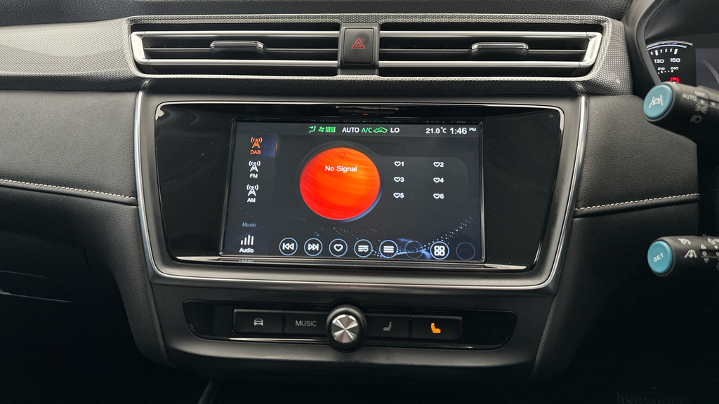 MG MG5 Mg Motor Uk Estate 115Kw Excite Ev 61Kwh Silver #21