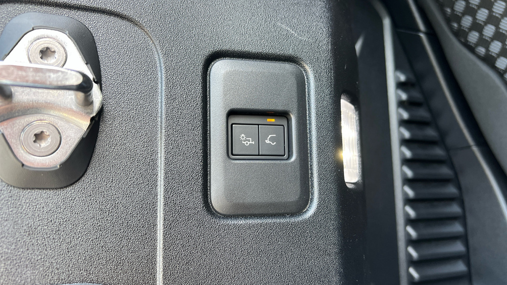 Land Rover Defender 5.0 P425 V8 X Suv 4Wd Euro 6 Ss Grey #26