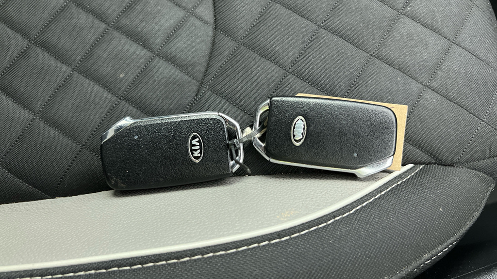Kia Ceed 1.4 T-gdi 3 Sportswagon Euro 6 #33