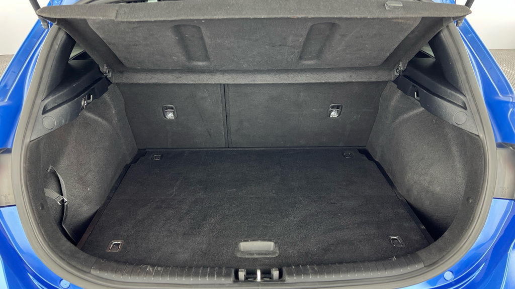 Kia Ceed 1.4 T-gdi 3 Sportswagon Euro 6 #26