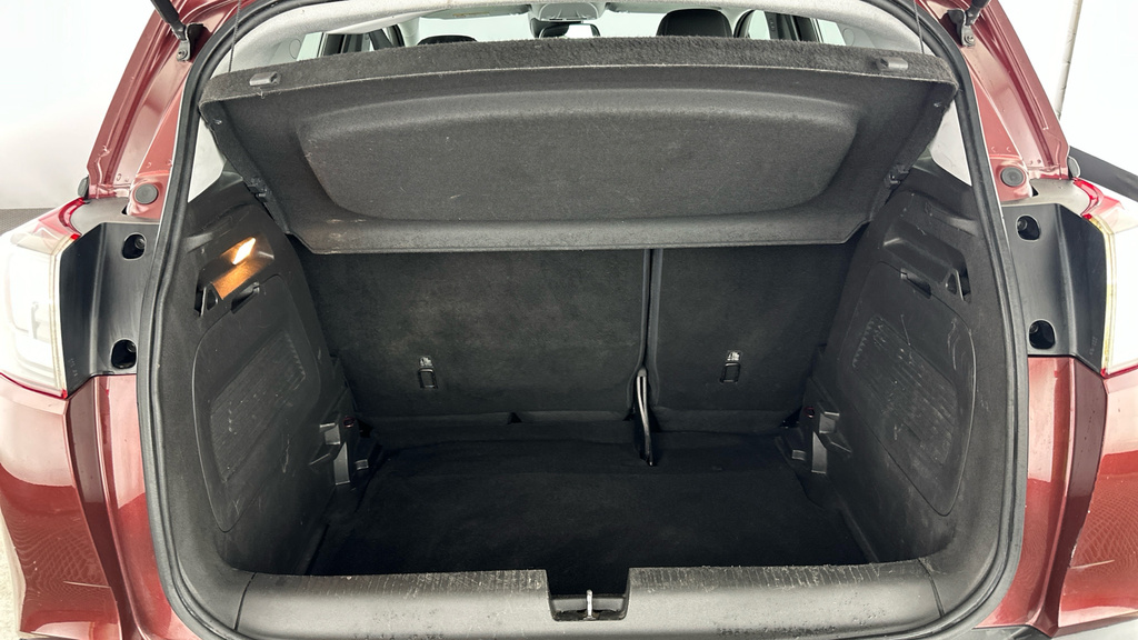 Vauxhall Crossland X 1.2 Se Suv Euro 6 81 Ps Grey #23