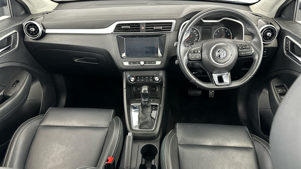 MG ZS Zs 1.0 T-gdi Excite Suv Euro 6 11 Blue #13