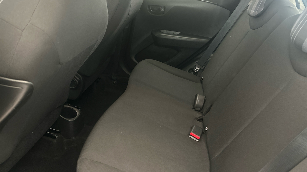 Peugeot 108 1.0 Allure Euro 6 Ss Black #18