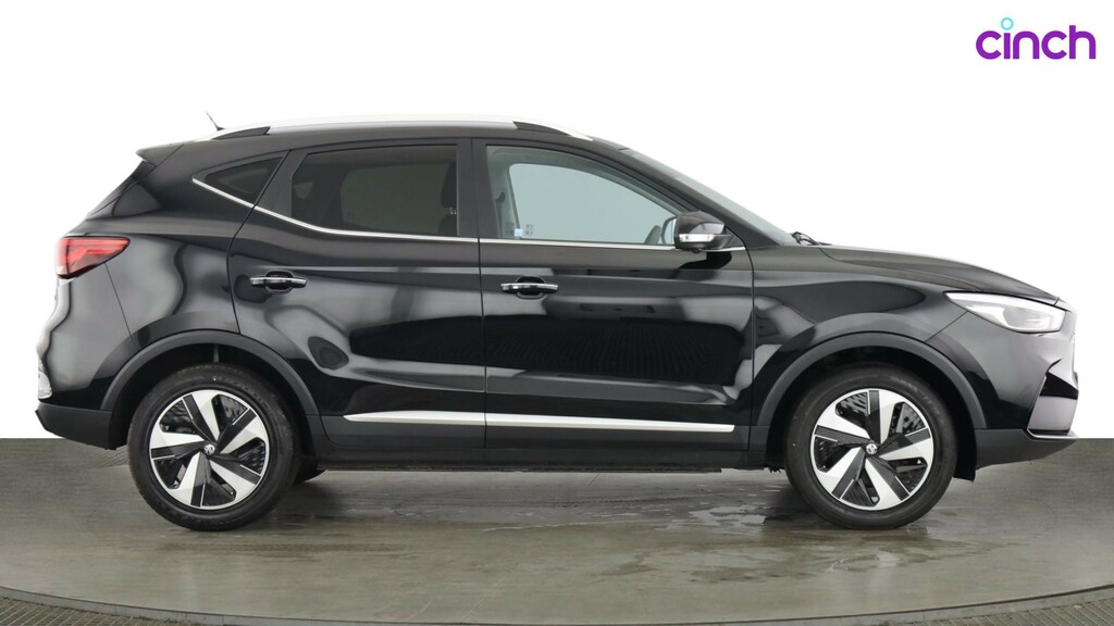 MG ZS 1.0 T-gdi Exclusive Suv Euro 6 11 Black #2