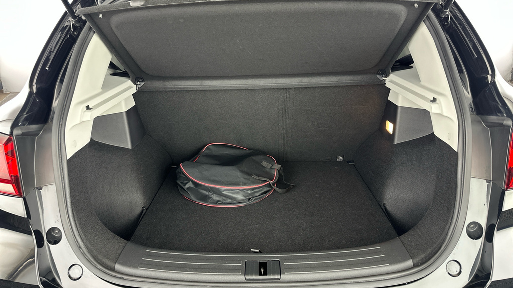 MG ZS 1.0 T-gdi Exclusive Suv Euro 6 11 Black #27