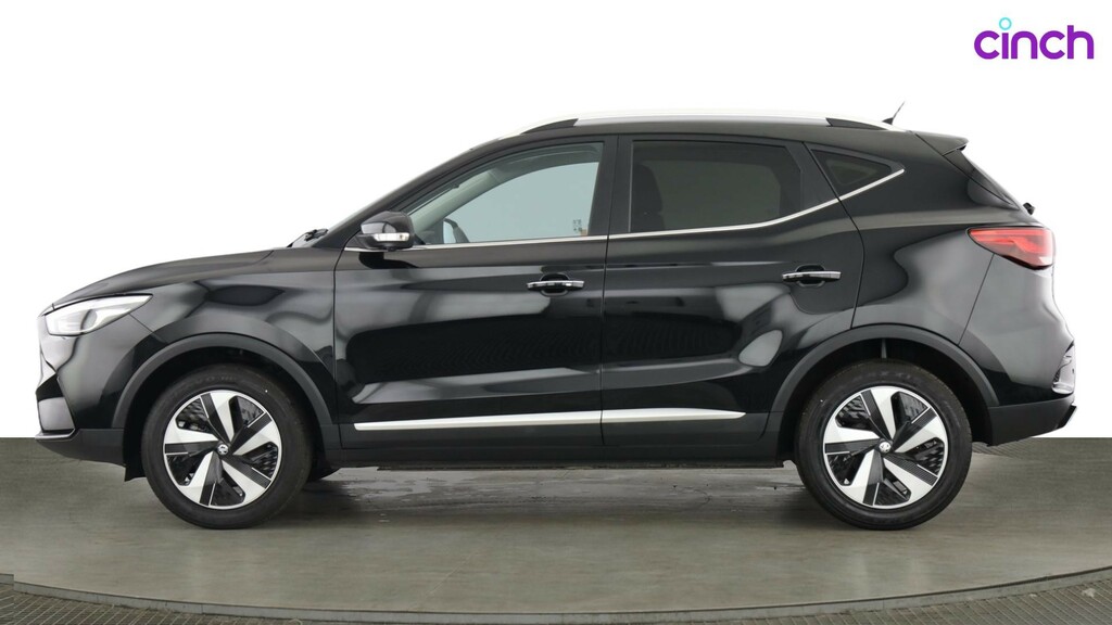 MG ZS 1.0 T-gdi Exclusive Suv Euro 6 11 Black #6