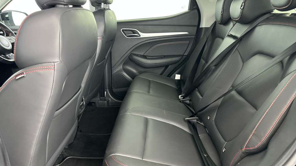 MG ZS 1.0 T-gdi Exclusive Suv Euro 6 11 Black #26