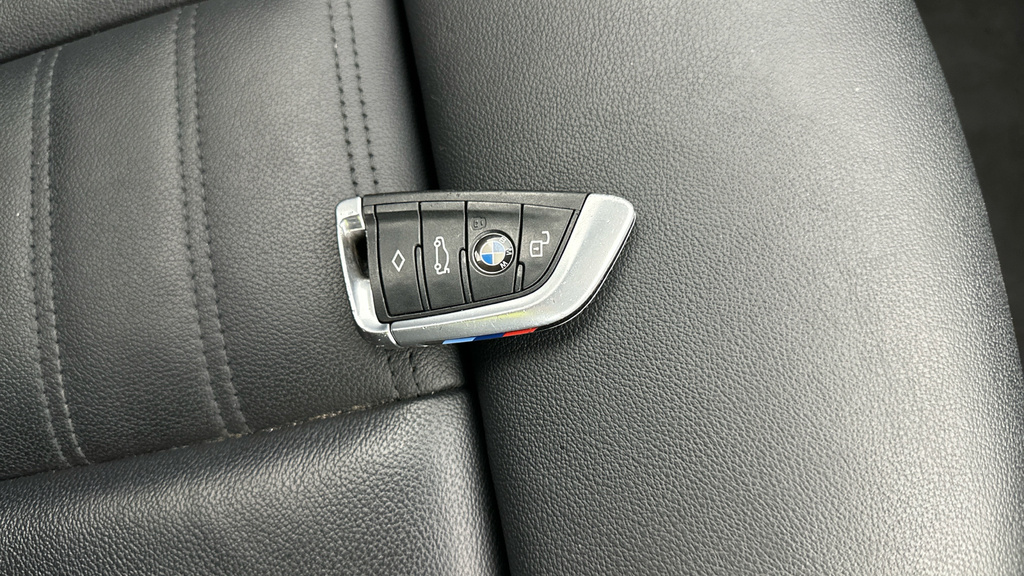 BMW 3 Series Saloon 2.0 330E 12Kwh M Sport Euro 6 Ss Blue #33