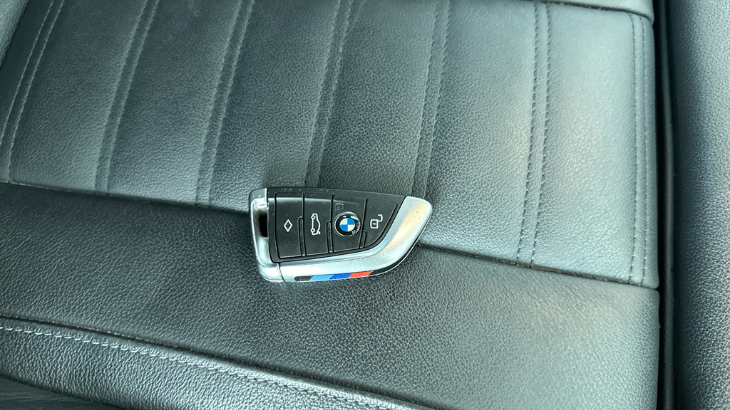 BMW 3 Series Saloon 2.0 330E 12Kwh M Sport Euro 6 Ss Blue #32