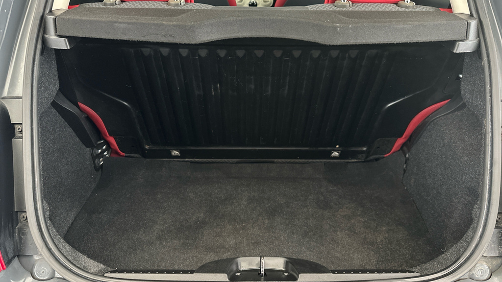 Fiat 500 Hatchback 2018 Fiat 500 S 1.2 Black #18