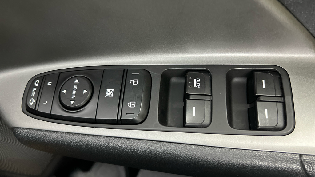 Kia e-Niro Niro 2 Ev Red #11