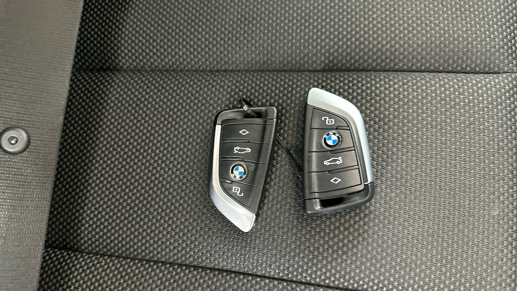 BMW 3 Series 2.0 330E 12Kwh M Sport Touring Euro 6 Ss 5 Black #27