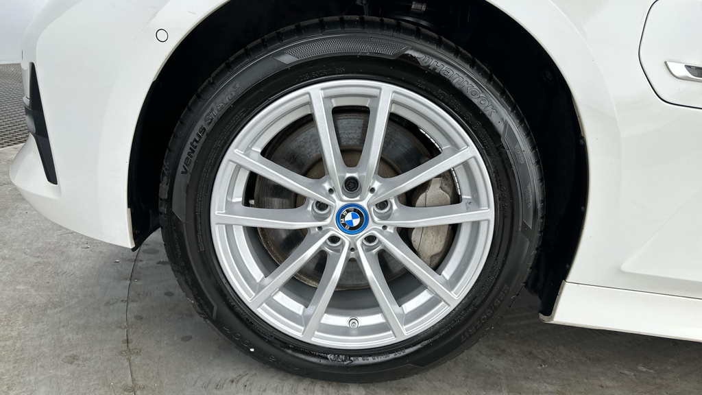 BMW 3 Series 2.0 330E 12Kwh M Sport Touring Euro 6 Ss 5 Black #22