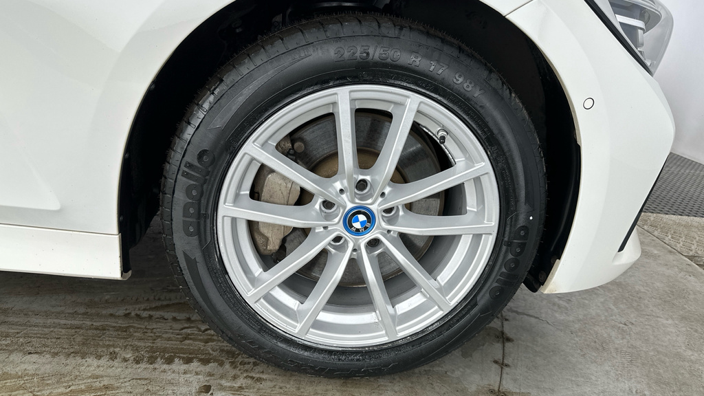 BMW 3 Series 2.0 330E 12Kwh M Sport Touring Euro 6 Ss 5 Black #25
