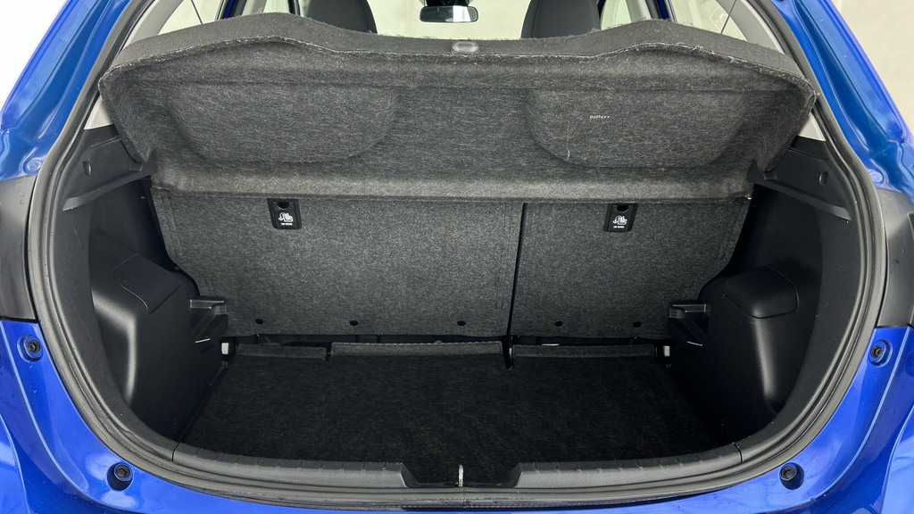 Toyota Yaris 1.5 Vvt-i Icon Euro 6 Black #18