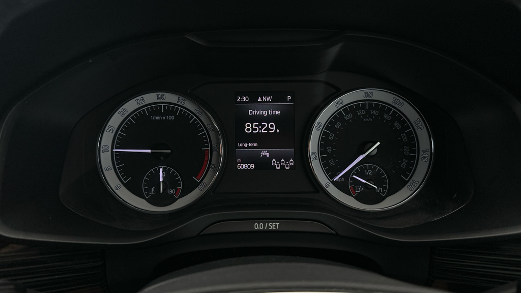 Skoda Kodiaq 1.5 Tsi Sport Line Dsg 7 Seat Grey #20