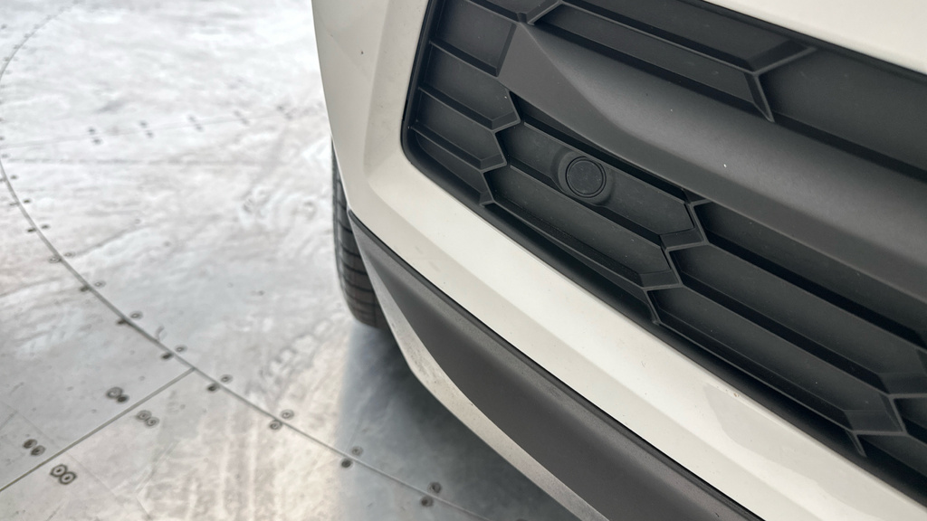 Skoda Kodiaq 1.5 Tsi Sport Line Dsg 7 Seat Grey #11