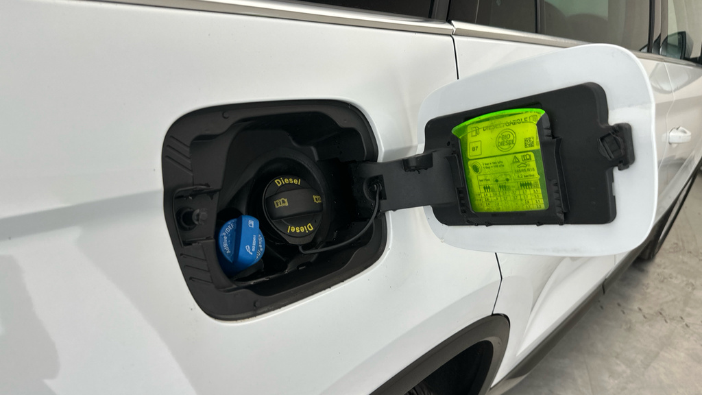 Skoda Kodiaq 1.5 Tsi Sport Line Dsg 7 Seat Grey #28