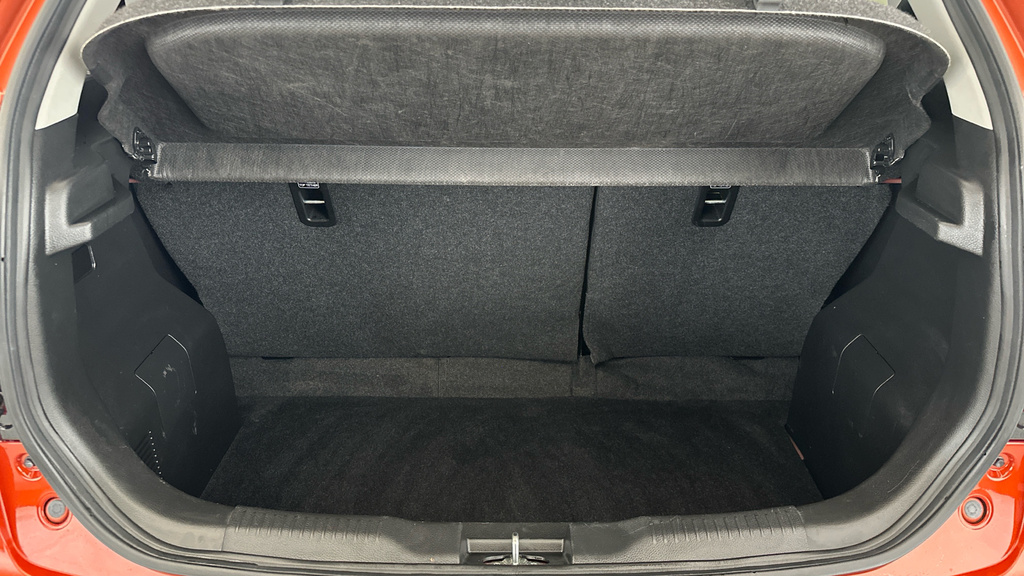 Suzuki Ignis Sz5 Blue #17