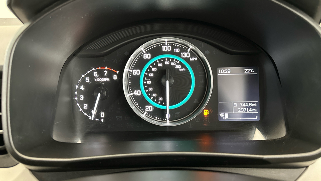 Suzuki Ignis Sz5 Blue #15