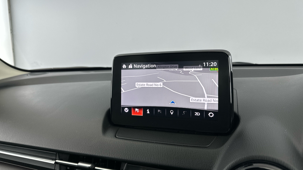 Mazda 2 Gt Sport Nav Mhev  #19