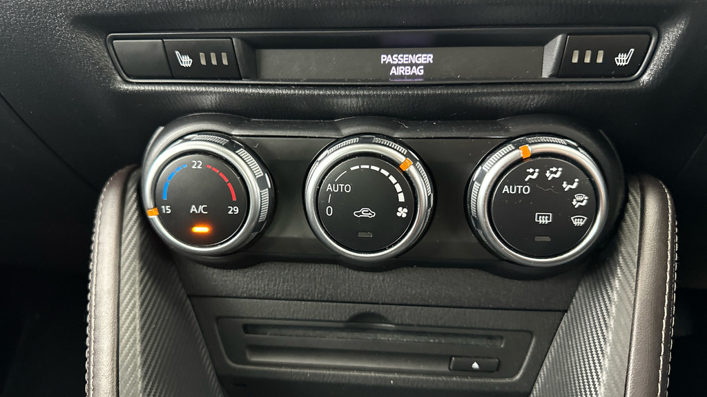 Mazda 2 Gt Sport Nav Mhev  #17