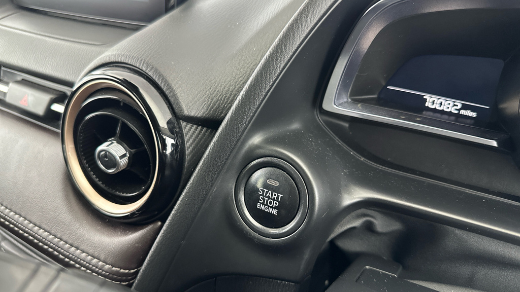 Mazda 2 Gt Sport Nav Mhev  #18