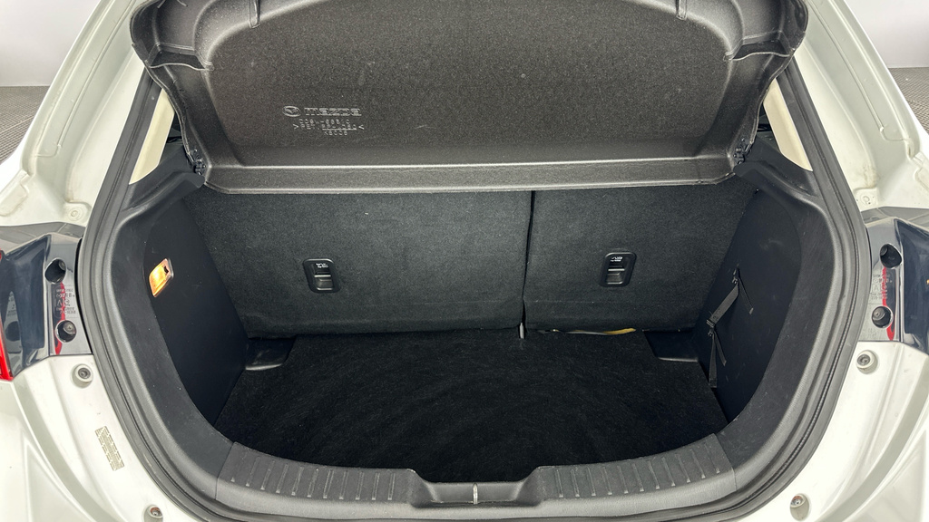 Mazda 2 Gt Sport Nav Mhev  #26